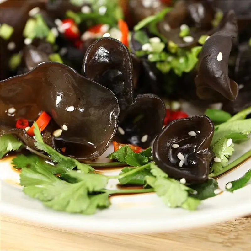 Грибы Юньнаньские особые 150 г (1)