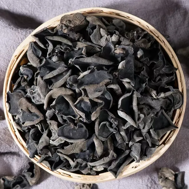 Грибы Юньнаньские особые 150 г (3)