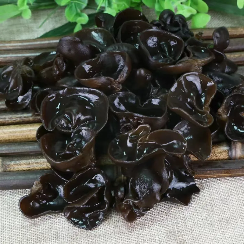 Грибы Юньнаньские особые 150 г (4)