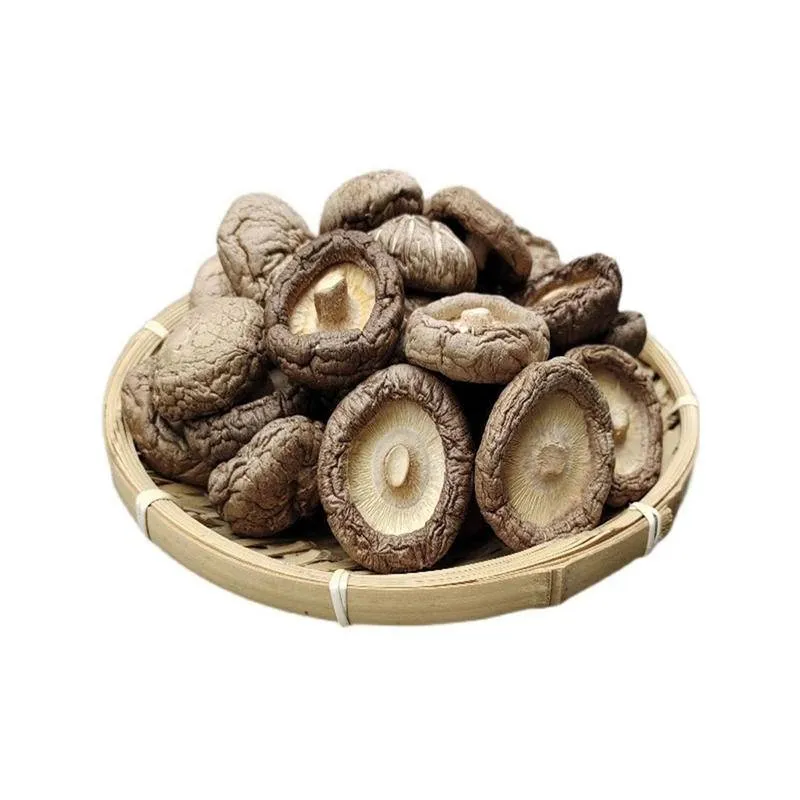 Грибы фирменные из провинции Юньнань 150 г (1)