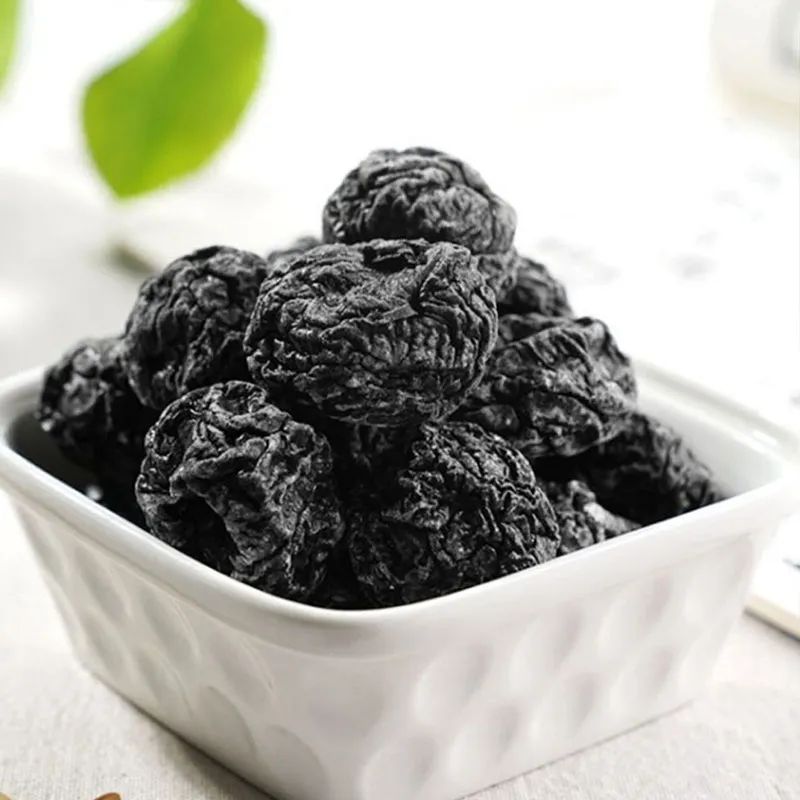 Копченая слива бутылка 230 г (6)