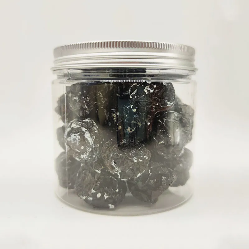 Копченая слива бутылка 230 г (9)