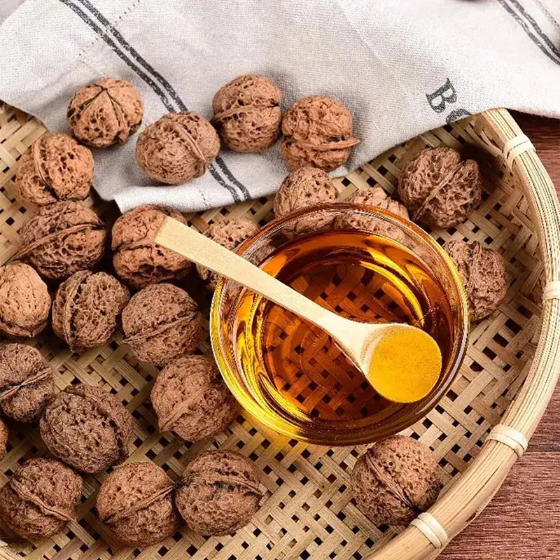 Масло грецкого ореха из Юньнани, 500 г (2)