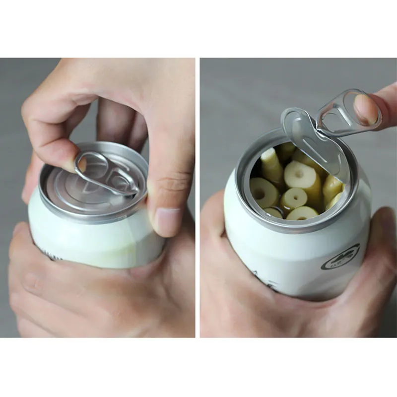 Органические бамбуковые побеги в воде 330г 4 банки (7)