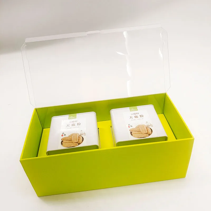 Порошок гастродии Чжаотун (11)