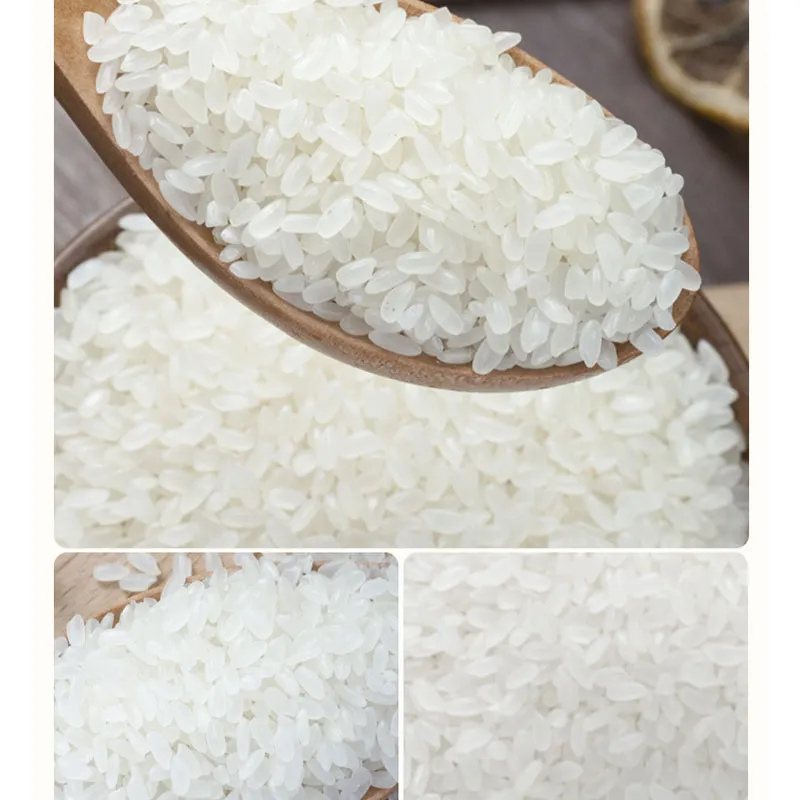 Рис «Цзинсян» от бренда «Бабао Гун», деревня Ицунь, провинция Юньнань, 5 кг (1)