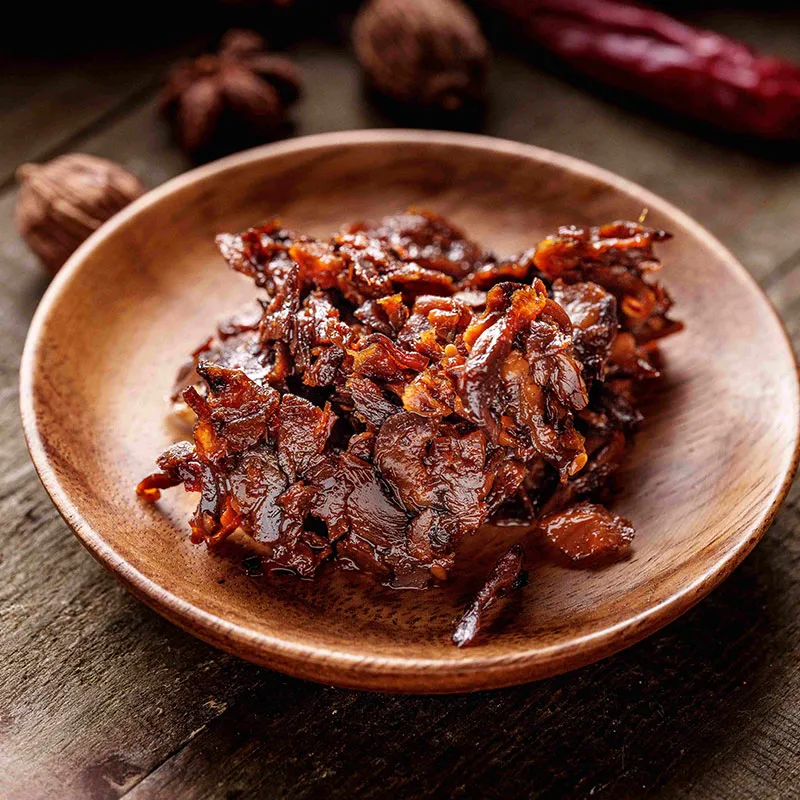 Сянгерила Цзанлун Сюэшань грибы (4)