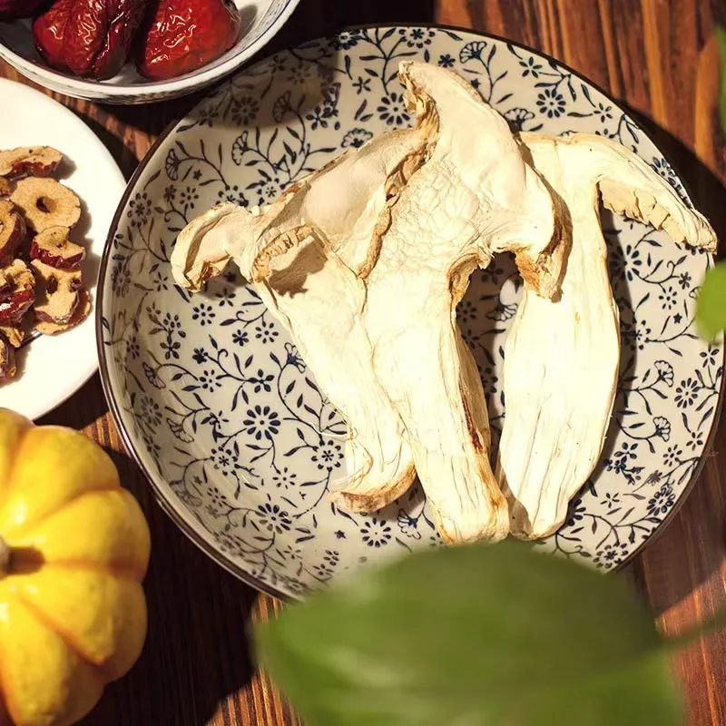 Трюфель Сюэшань (1)