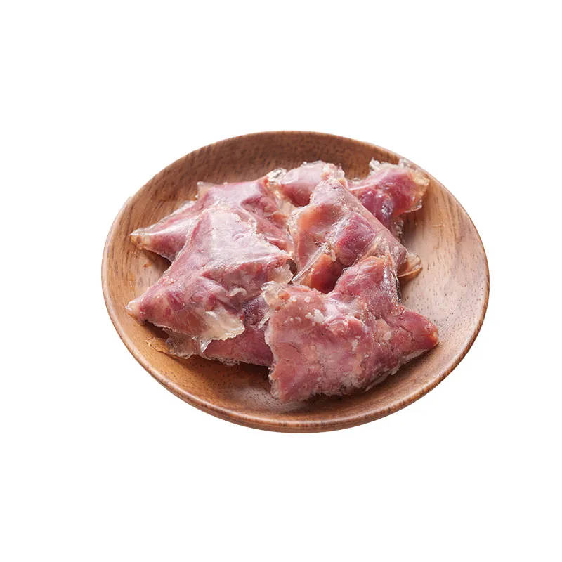 Тушеная говядина яка «Сянму» с острым соусом (2)