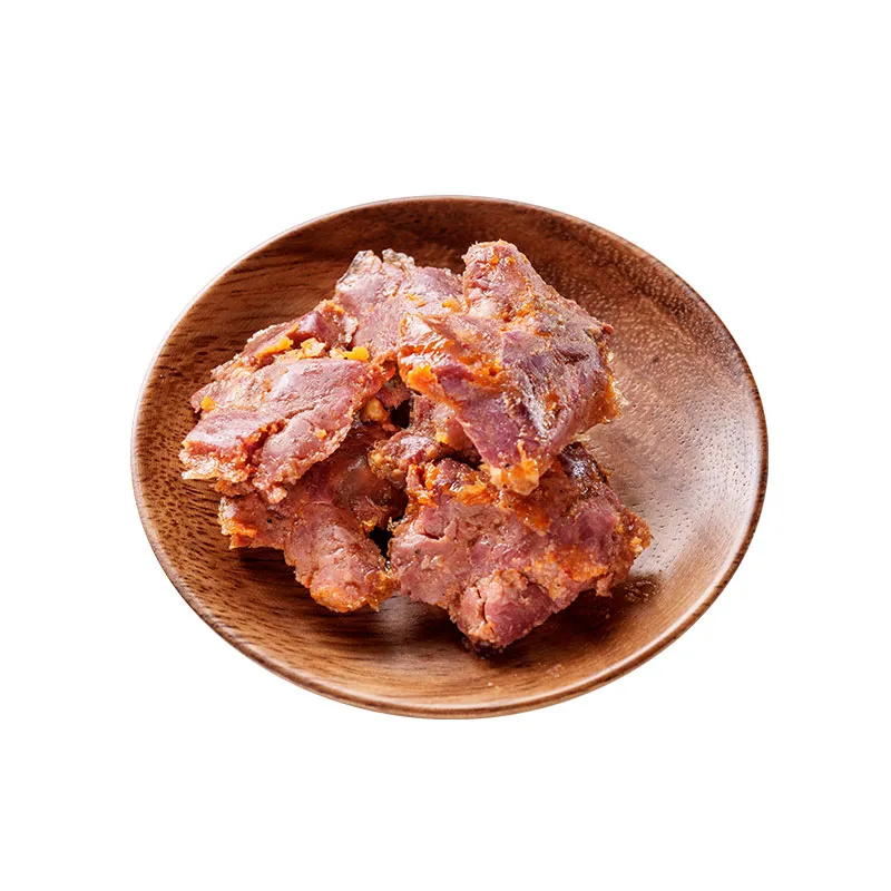 Тушеная говядина яка «Сянму» с острым соусом (4)