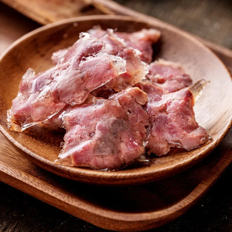 Тушеная тибетская говядина «Сянму» с оригинальным соусом (6)