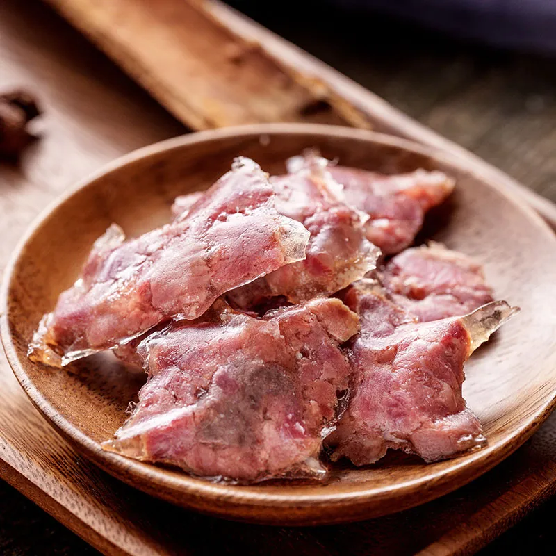 Тушеная тибетская говядина «Сянму» с оригинальным соусом (7)