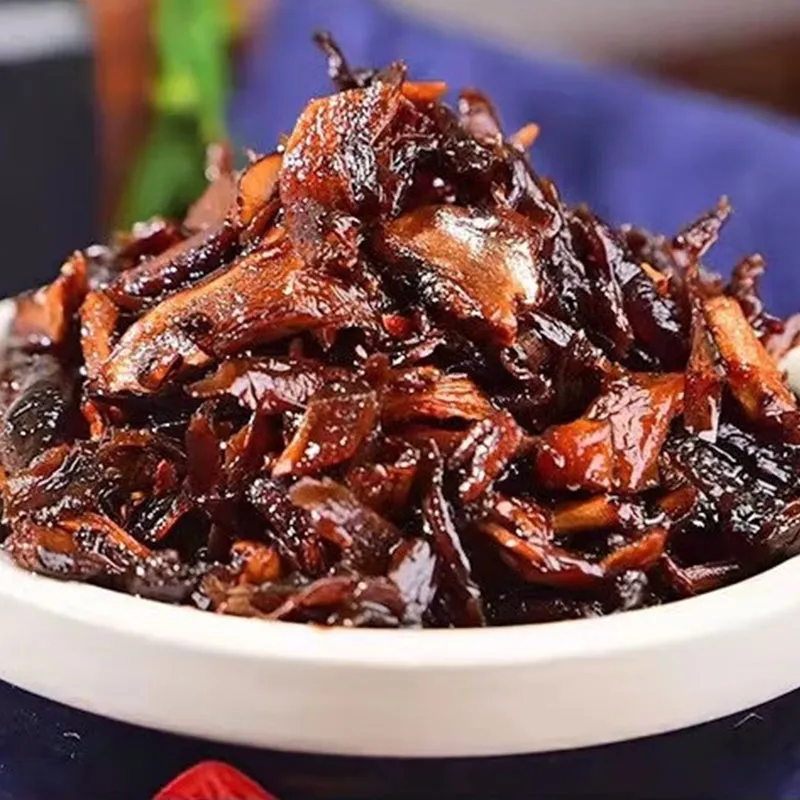 Юньнаньский гриб Боровик (1)