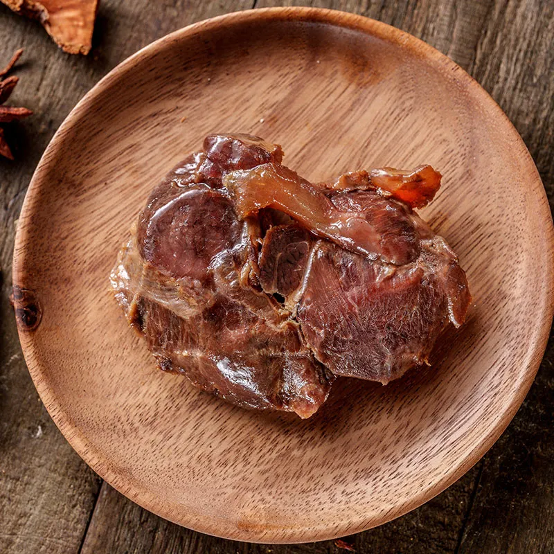 тибетская говядина цельными кусками на выбор два вкуса (1)
