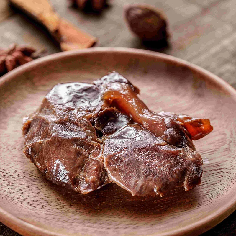 тибетская говядина цельными кусками на выбор два вкуса (4)